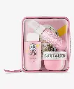 Sol De Janeiro Beija Flor Jet Set Gift Set - Perfume Mist, Body Wash & Cream 