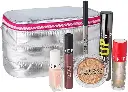 sephora Favorites Moving Lights Collection Makeup Mania Set - 6 Full Size Must-Haves - Luminizer - Lip