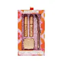 Grande Cosmetics Lash & Brow Legends Gift Set - 4pc 