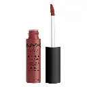 NYX Soft Matte Lip Cream Rome 32 ‏