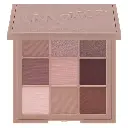 Matte Obsessions Eyeshadow Palette - Cool 7,03g‏