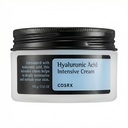 COSRX Hyaluronic Acid Intensive Cream 