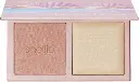 benefit blsuh Twinkle Beach - Blush og Highlighter Duo Palette‏