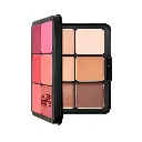 Make Up For Ever HD Skin Face Essentials Palette – Camera Ready Cosmetics‏