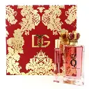 Dolce and Gabbana Ladies Q Gift Set Fragrances