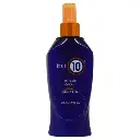 Its A 10 Miracle Leave In Plus Keratin by for Unisex - 10 oz Spray