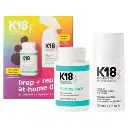 K18 Prep+Repair Mini Detox Shampoo - 53x50ml 
