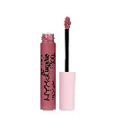 NYX Professional Makeup Lip Lingerie XXL Smooth04