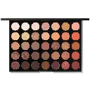 MORPHE 35O EYESHADOW PALETTE 