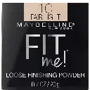 Maybelline Fit Me Loose Powder