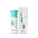 MYDPLUS Ice Multi Shield BC Air Puff (SPF50+/PA+++) 