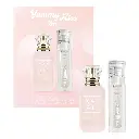 Huda Beauty x Kayali Yummy Kiss Set