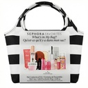  Sephora Favorites What's In My Bag Makeup, Hair & Body Value Set NEW Sealed