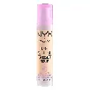 NYX PROFESSIONAL MAKEUP Bare With Me Concealer Serum 02