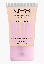 NYX Professional Make up Bare With Me Blur Tint Foundation 
