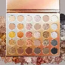  Colourpop Precious Metals Mega Eyeshadow Pallette 