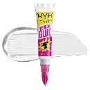 Brow Gel NYX The Brow Glue Crazy Lift 7ml 01 Transparent only