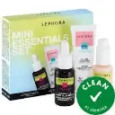 SEPHORA COLLECTION  Mini Essentials Skincare Set