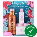 Fresh Dewy Hydrating Skin Trio