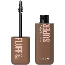 Maybelline Superfluff Volumizing Eyebrow Gel Mousse 