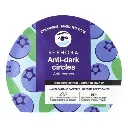 SEPHORA COLLECTION Anti-Fatigue Bio-Cellulose Eye Masks Blueberry