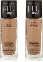 Maybelline New York Fit Me! Foundation Classic