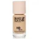 Make Up Forever  Ladies HD Skin Undetectable Stay True Foundation 1 oz # 1Y16 Makeup
