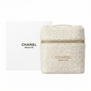 CHANEL BEAUTE BAG
