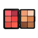 Make Up For Ever HD Skin Face Essentials Palette