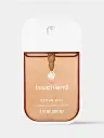 Touchland Power Mist Hydrating Hand Sanitizer - Salted Caramel