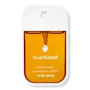 Touchland Cinnamon Gingerbread Limited Edition Seasonal Power Mist Hydrating Hand Sanitizer Touchland Cinnamon Gingerbread Limited Edition Seasonal Power Mist