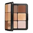 Make Up For Ever HD Skin Sculpting Palette