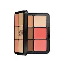 Paleta HD Skin todo en uno Harmony 1 de Make Up For Ever