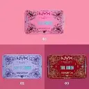 NYX Professional Makeup Bridgerton