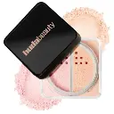 HUDA BEAUTY - Easy Bake Loose Powder cherry peach