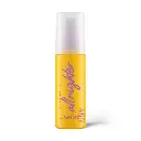 Urban Decay All Nighter Vitamin C Hydrating Setting Spray Energizing + brightening makeup setting spray for dr