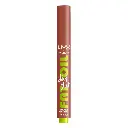 NYX Professional Makeup Fat Oil Slick Click Tinted Lip 