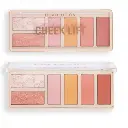 Revolution Cheek Lift Palette 