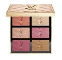 YSL COUTURE FACE PALETTE - BLUSH & HIGHLIGHTER