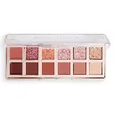 Makeup Revolution Icon Eyeshadow Palette - 0.78oz 