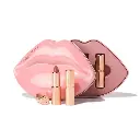Charlotte Tilbury Hollywood Iconic Mini Lip Trio