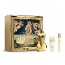 Jean Paul Gaultier Ladies Divine Gift Set Fragrances