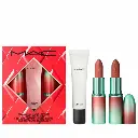 Mac To The Future Lip Trio