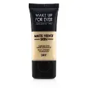 Make Up Forever Matte Velvet Skin Full Coverage Foundation Y205