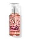 BATH& BODY WORKS A Thousand Wishes Travel Size Fine Fragrance Mist Mini Fine Fragrance Mist