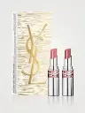 YVES SAINT LAURENT LOVESHINE Duo Gift Set