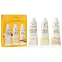 L'Occitane  Glow & Go Hand Creams Gift Set