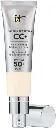 IT Cosmetics CC+ Cream SPF 50+ Full-Coverage CC Foundation