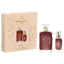 KAYALI VANILLA | 28 Eau de Parfum Iconic Vanilla Perfume Duo Set