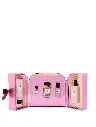 Victoria's Secret Tease Ultimate Fragrance 5 Piece Gift Set: Eau de Parfum, Mist, Lotion & Wash